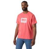 Helly Hansen HH Box 2.0 Erkek Tişört