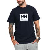 Helly Hansen HH Box erkek tişörtü