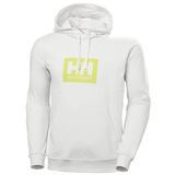 Helly Hansen Hh Box kapüşonlu erkek sweatshirt