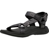 Helly Hansen Hh Capılano F2F Sandal Black Erkek Terlik HHA.11793 HHA.990 - Siyah