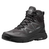 Helly Hansen Hh Cascade Mıd Ht Outdoor Ayakkabı - Siyah