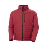 Helly Hansen Hh Crew Insulator Jacket Kırmızı Erkek Mont Hha.30343hha.162