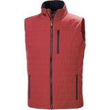 Helly Hansen Hh Crew Insulator Vest 2.0 Erkek Yelek - Kırmızı
