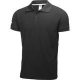 Helly Hansen HH Crewline Erkek Polo T-shirt - XL - Füme