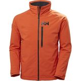 Helly Hansen Hh Hp Racıng Lıfaloft Jacket Erkek Outdoor Ceket - Turuncu