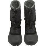 Helly Hansen Hh Jk Varanger Insulated Hha.11646 Hha.990 Black Ayakkabı - Siyah