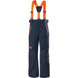 Helly Hansen Hh Jr No Lımıts 2.0 Pant - Helly Hansen Çocuk Kayak Pantolonu - 16 Yaş - Lacivert
