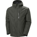 Helly Hansen HH Juell 3-In-1 Jacket Bej Erkek Mont Kaban