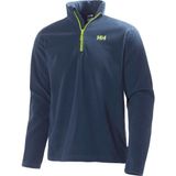 Helly Hansen HH Junıor Rıder /2 Zıp Çocuk Yarım Fermuarlı Polar - 8 - Lacivert