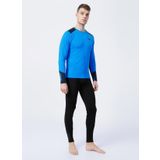 Helly Hansen HH LIFA ACTIVE PANT Siyah Erkek Alt İçlik