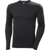 Helly Hansen HH Lifa Merino Midweight Crew Erkek İçlik