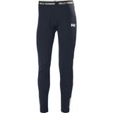 Helly Hansen Hh Lıfa Merıno Mıdweıght Pant - Hh Termal Alt Içlik - Lacivert