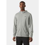 Helly Hansen Hh Lifa Tech Lite Zip Erkek Sweatshirt