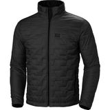 Helly Hansen Hh Lıfaloft Insulator Erkek Ceket - XL - Siyah