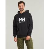 Helly Hansen HH Logo 2.0 Kapişonlu Erkek Sweatshirt HHA.30394.949