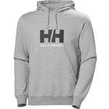 Helly Hansen Hh Logo 2.0 Kapişonlu Sweatshırt Erkek Gri Sweatshirt Hha.30394-hha.949