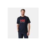 Helly Hansen HH Logo 3.0 Erkek Kısa Kollu Tişört HHA.54596