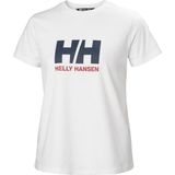 Helly Hansen Hh Logo 3.0 Kadın T-Shirt - M - Beyaz