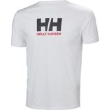 Helly Hansen Hh Logo Erkek T-Shirt - Beyaz
