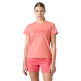 Helly Hansen HH Logo Kadın Tişört