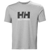Helly Hansen HH Logo T-Shirt 3.0 Erkek Tişörtü (1 paket)