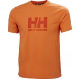 HELLY HANSEN HH LOGO T-SHIRT 3.0 HHA.54596Bonfire