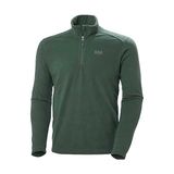 Helly Hansen HH Mount Erkek Polar Fleece HH..12001 - Koyu Yeşil - 2XL