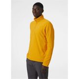 Helly Hansen Hh Mount Erkek Yarım Fermuarlı Polar Fleece Polar HH..12001HHA.328 - Sarı