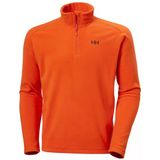 Helly Hansen Hh Mount Yarim Fermuar Polar