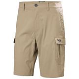 Helly Hansen HH Qd Cargo Erkek Kargo Şort, 28 cm
