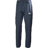 Helly Hansen Hh Qd Cargo Erkek Mavi Pantolon - 30 - Lacivert