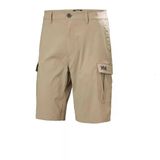 Helly Hansen Hh Qd Cargo Shorts 11" Erkek Şort HHA.34537.757
