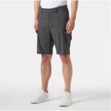 Helly Hansen Hh Qd Cargo Shorts 11" Erkek Şort Hha.34537.980