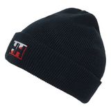 Helly Hansen Hh Sea Gear Beanie HHA.67453 HHA.597 Lacivert Şapkalar - Standart