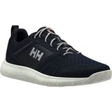 Helly Hansen Hh Skagen F-1 Lacivert Renkli Erkek Offshore Ayakkabı