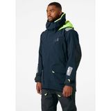 Helly Hansen HH Skagen Offshore Jacket Navy Erkek Mont Kaban