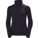 Helly Hansen Hh Slope HH15001 HHA680 Mor Kadın Yarım Fermuar Polar