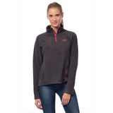 Helly Hansen HH Slope Kadın Polar Fleece HH..15001 - Ebony - XL