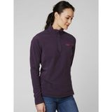 Helly Hansen Hh Slope Polar Fleece Hh 15001 Hha 680 S Kadın Mor - Mürdüm