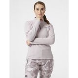 Helly Hansen Hh Slope Polar Fleece Kadın Polar (Baştan Geçme) - Açık Pembe