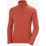 Helly Hansen HH Slope Polar Fleece Kadın Polar - Kırmızı
