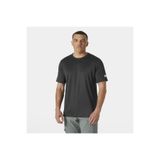 Helly Hansen Hh Tech 2.0 Erkek T-shirt - Gri