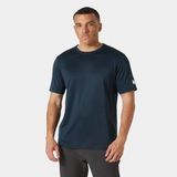 Helly Hansen Hh Tech 2.0 Erkek T-shirt - M - Lacivert