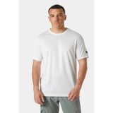 Helly Hansen Hh Tech Erkek T-Shirt 2.0 Beyaz