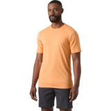 Helly Hansen Hh Tech Erkek Tişört - XL - Turuncu