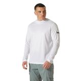 Helly Hansen Hh Tech kapüşonlu erkek tişörtü
