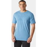 Helly Hansen HH Tech Logo Erkek Kısa Kollu T-Shirt HHA.63165.HHA645
