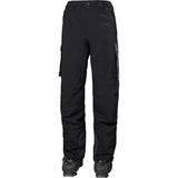 Helly Hansen Hh Ullr Z Pant Erkek Pantolon / Tulum - Siyah
