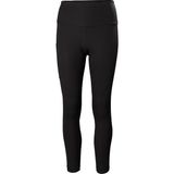 Helly Hansen Hh W 7/8 Black Kadın Tayt HHA.48541 HHA.990 - Siyah