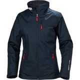 Helly Hansen HH W CREW MIDLAYER Kadın Ceket HHA.30317 - XS - Siyah